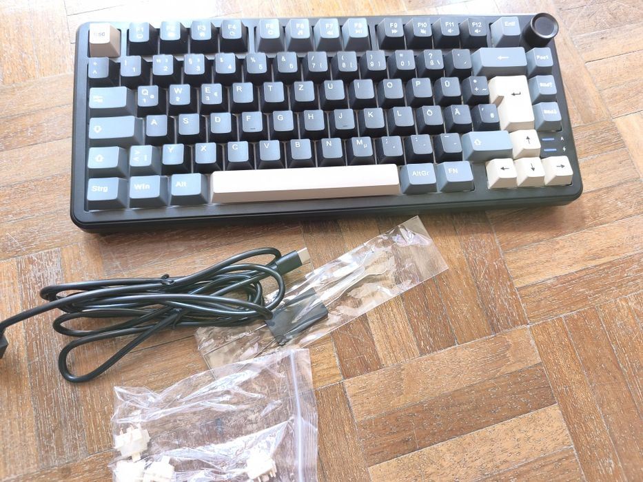 Teclado para jogos . Gaming