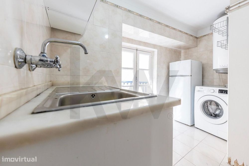 T3 Duplex na Rua dos Poiais de São Bento, Lisboa