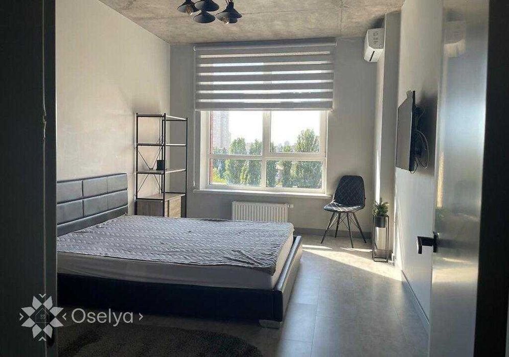 Продаж 1-кімнатної квартири в ЖК бізнес-класу Соломʼянська 20В