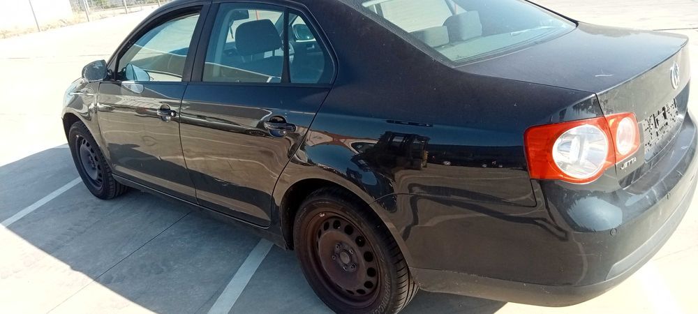 VW Jetta  Para peças Diesel