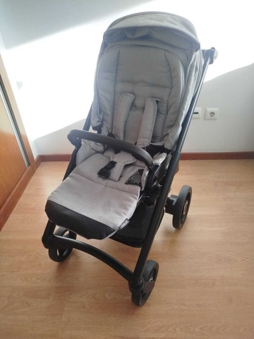 Trio Prow Compact Bébécar
