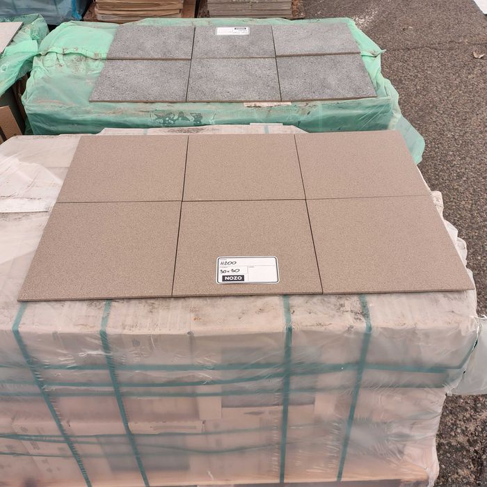 Gres techniczny H200 30x30 1 gatunek