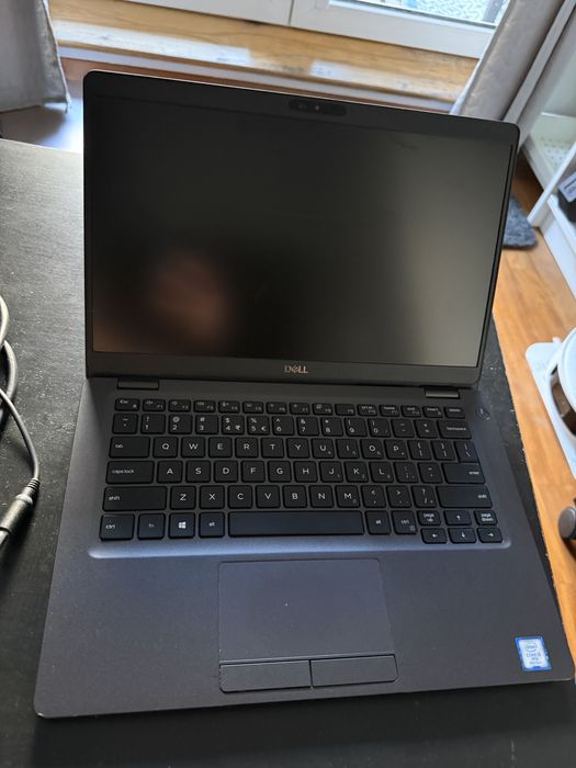 Laptop Dell Latitude 5300 Dotykowy Ekran 32GB RAM i5-8365U Windows 11