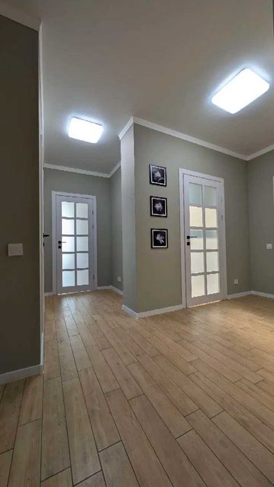 Стильна 1-кімнатна квартира з ЯКІСНИМ ремонтом у ЖК закритого типу