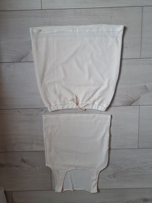 Zestaw damski nowy roz L