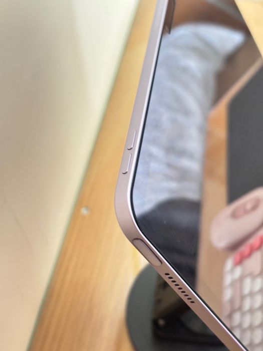 Ipad Air M2 256gb (Roxo)