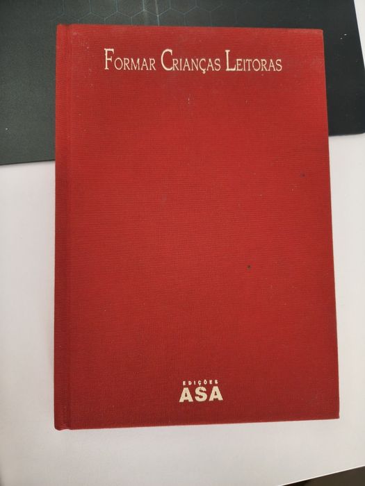 Iniciação da Leitura: António André / Educação Matemática: Dárida M. Fernandes (1° Ciclo Ensino Básico) / Formar Crianças Leitoras: Josette Jolibert