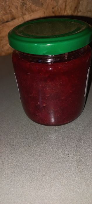 Przetwory owocowe!! Ogłoszenie