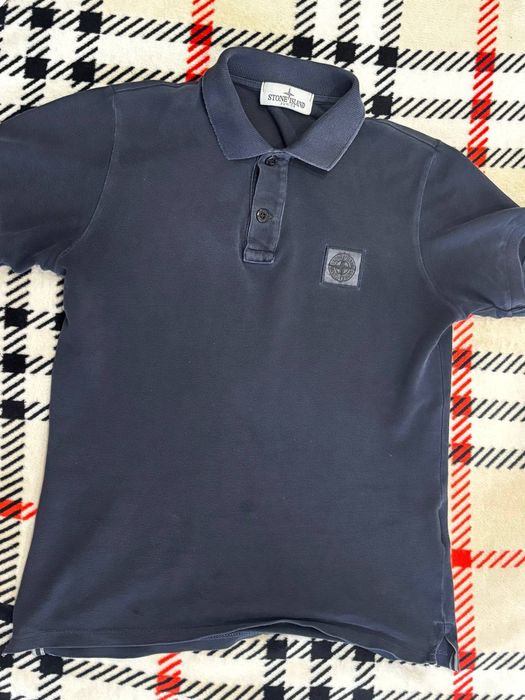 Футболки stone island 10/142