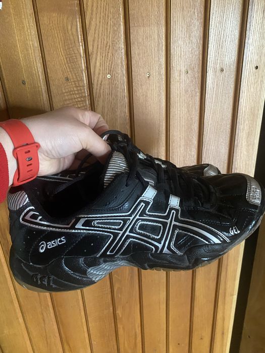 Мужские кроссовки Asics
