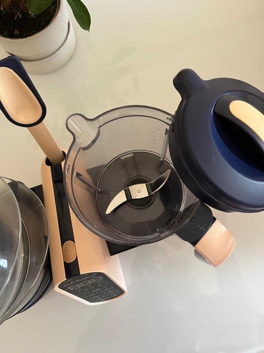 Nutribaby+ XL - ediçao limitada