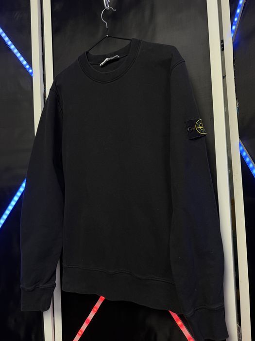 Світшот від Stone Island кофта оригинал