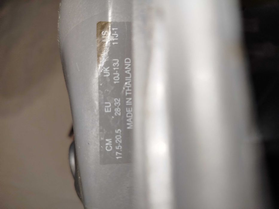 Роликові ковзани ROLLERBLADE моделі Spitfire S G boot