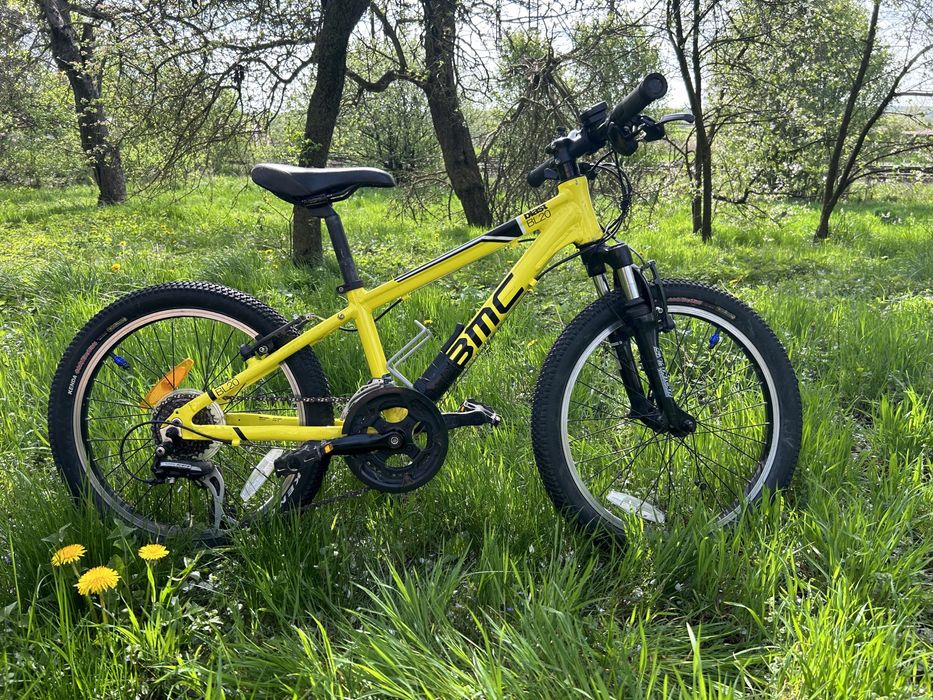 Rower BMC Blast BL20