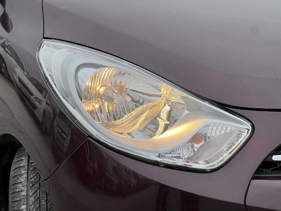Продам Hyundai i10 2013р. #79806
