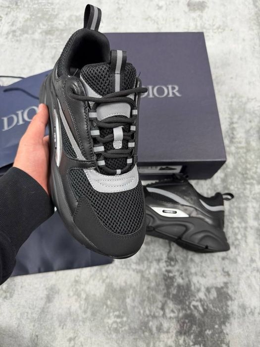 кроссовки dior b22 - купити чоловіче взуття - Ціна на OLX.ua