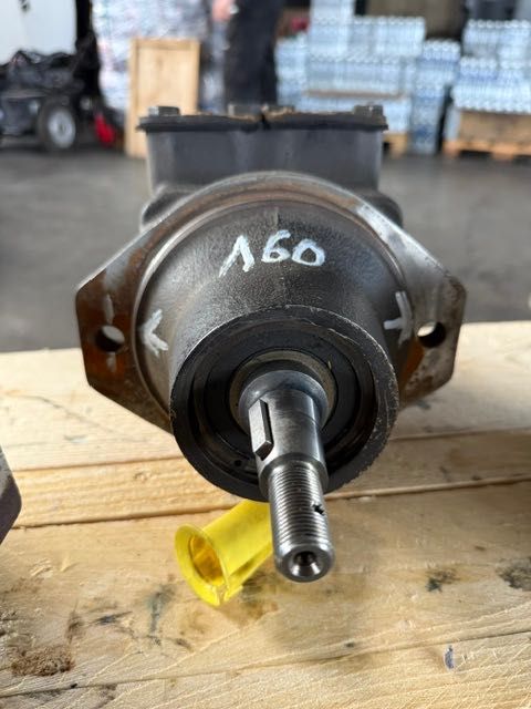 Denison M5BF 045 Denison Parker hydraulic Motor silnik hydrauliczny