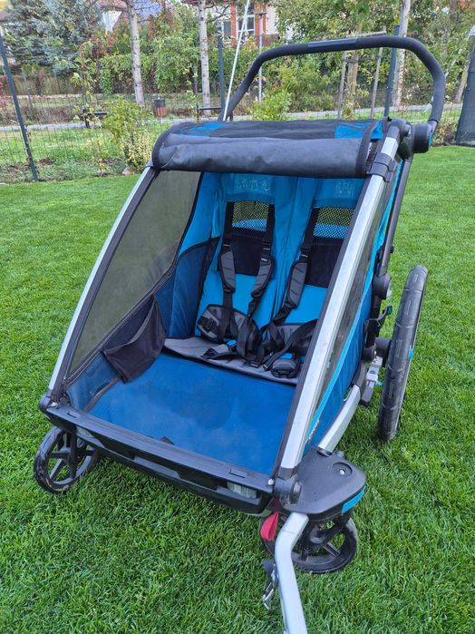 Thule Chariot Cross 2