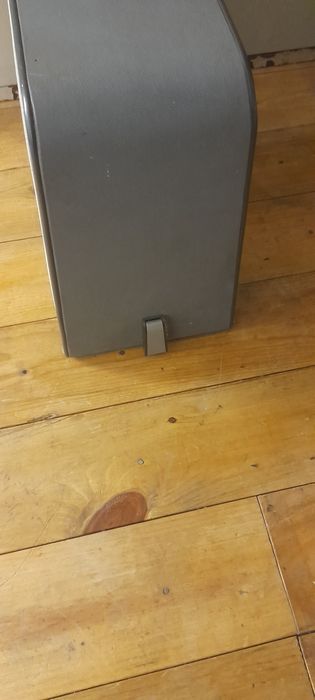 Máquina de costura Singer 611G.