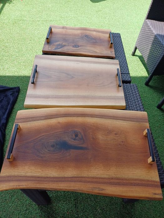 Desk ido serwowania potraw