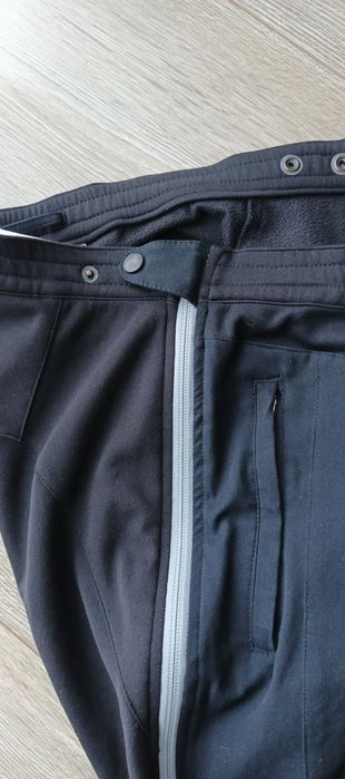 Spodnie damskie trekkingowe Craft L3 Protection 42