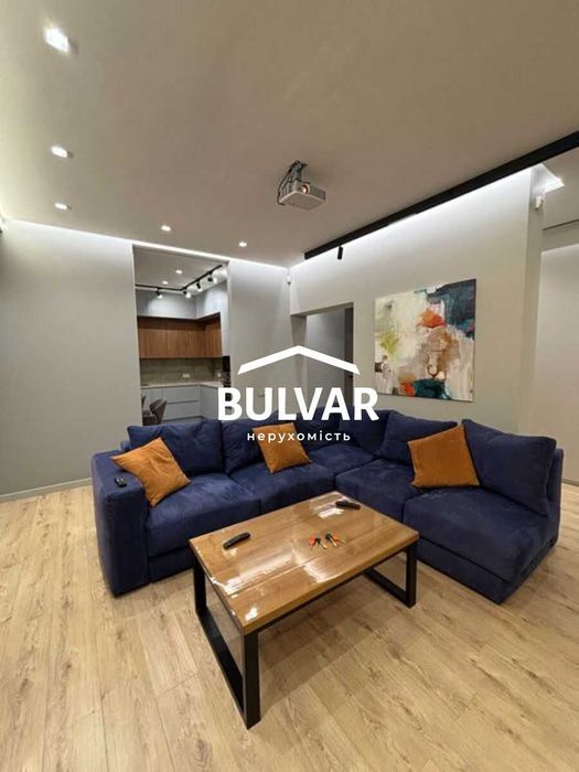 Уютная 3 к.кв. 106м2 с ремонтом в ЖК Павловский квартал