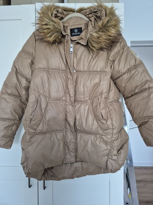 Kurtka zimowa oversize M Chicaca Varlesca