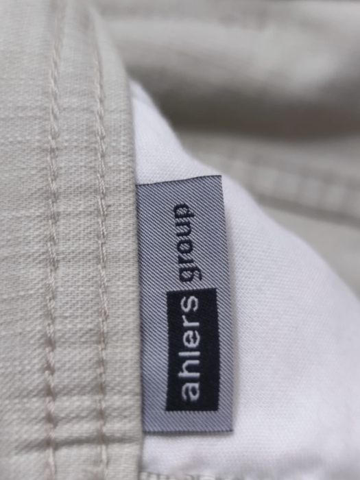 Spodnie M męskie marki Pierre Cardin z linii Jeans, model z grupy Ahle