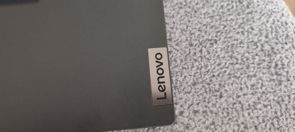 Legion Lenovo  Intel CORE I7