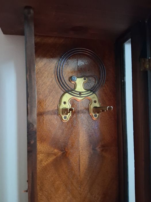 Zegar wiszący Junghans