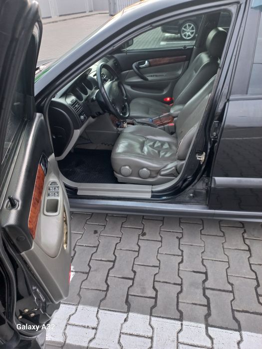 Продам Шевроле Эванда газ бензин