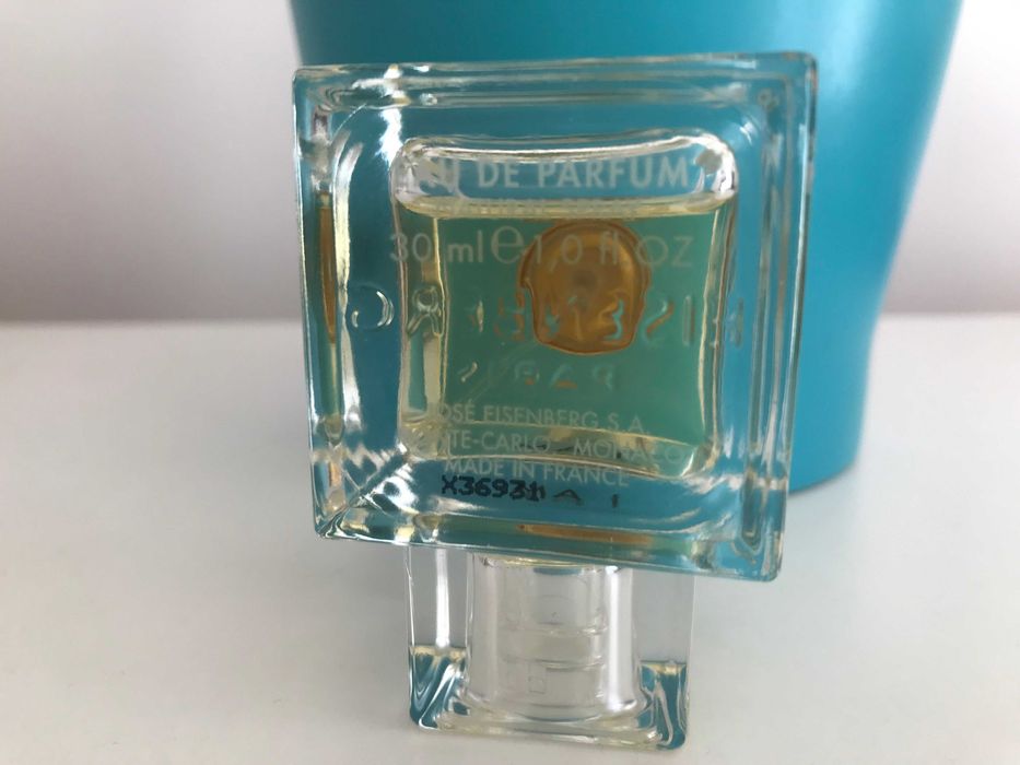 Jose Eisenberg I AM - 30 ml, EDP