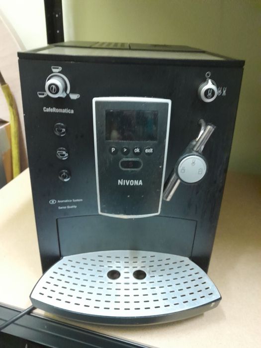 Ekspres do kawy NIVONA