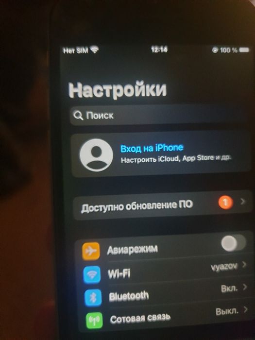 Айфон 6s 64 гб в хорошому стані