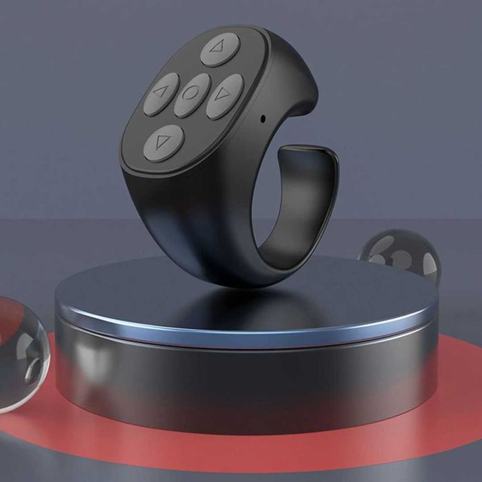 Pierścień zdalnego sterowania BLUETOOTH MOBILE