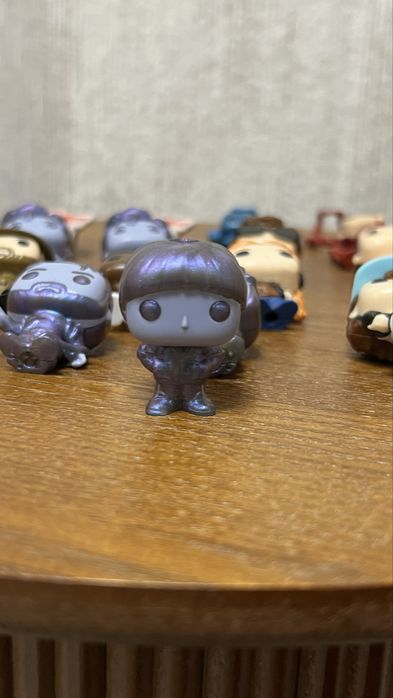 Вил с изнанки (ОСД, Stranger things, Will)