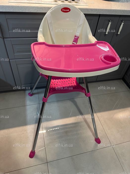 Стульчик для кормления/Стільчик для годування