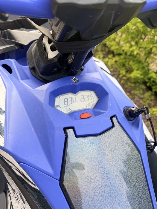 Seadoo spark trixx 2022 3up