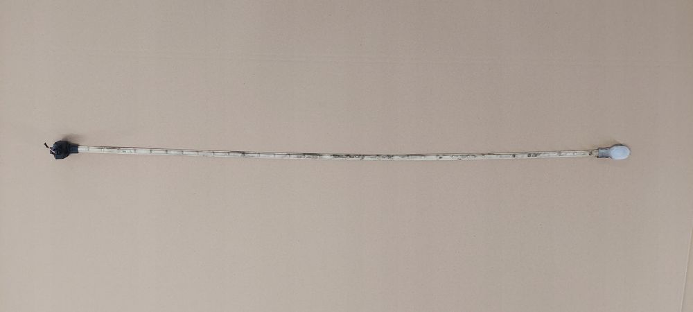 taśma ochrony pieszego bmw 1 e82 e88 9284842