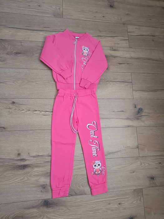 Dres dla dziewczynki