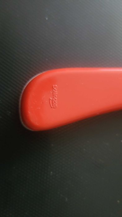 Nóż scyzoryk Hilti Solingen