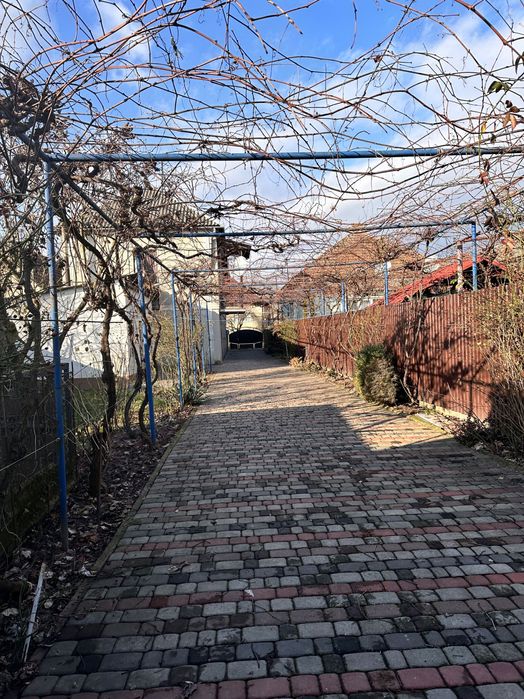 Будинок 2 поверховий