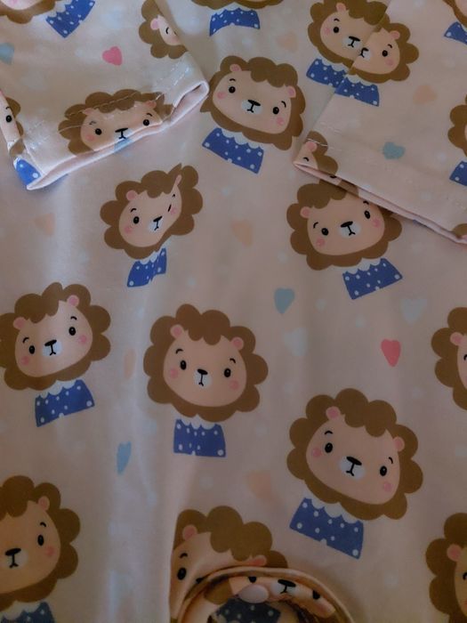 Bodies de bebé 6-9 meses