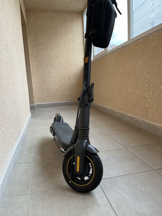 Продам найн бот г2 макс! 2025року!