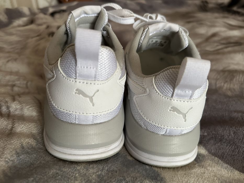 Кроссовки пума puma