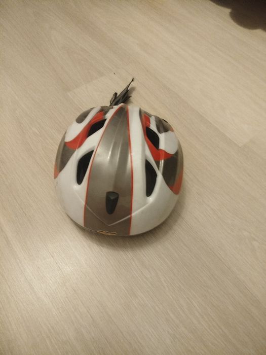 Kask dla dziecka alpina