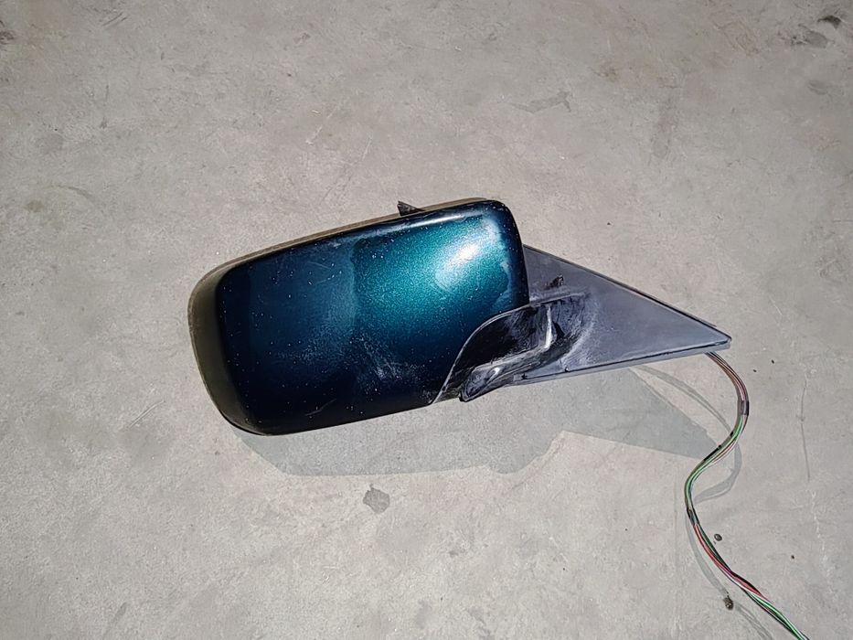 BMW E39 lusterko prawe 5 pin 324/6 i inne