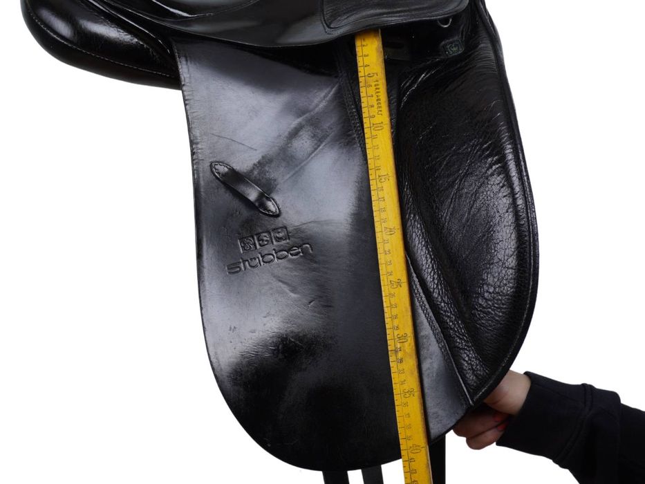 Stubben Scandica Extra Siodło Ujeżdżeniowe