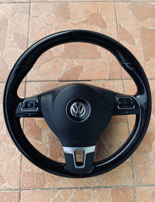 Продам рулі Volkswagen, Shkoda!(б/у)