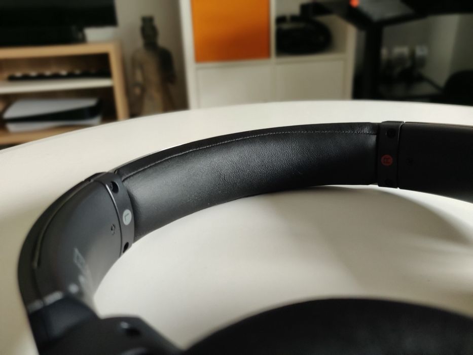 Auscultadores Phones wireless Sony MDR-XB650BT